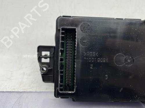 Used Climate control Climate control RENAULT MEGANE III Hatchback (BZ0/1_, B3_) 1.5 dCi (BZ09, BZ0D, BZ1W, BZ29, BZ14) (110 hp) 23753701 23753701