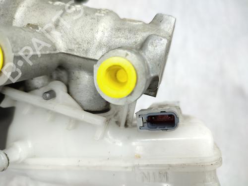 Servo brake FORD FIESTA VI (CB1, CCN) 1.6 TDCi | BP23757120M42 - Image 4