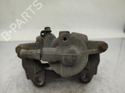 Left front brake caliper OPEL CORSA D (S07) 1.3 CDTI (L08, L68) | BP23732314M105 - Image 2