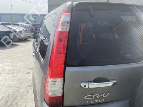 Dashboard HONDA CR-V II (RD_) | BP36591143C46 - Image 10