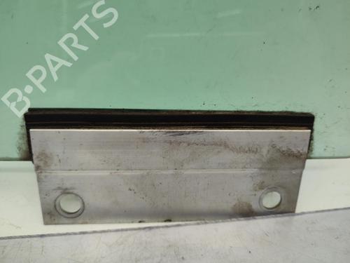 Used Front left quarter glass AUDI TT Roadster (8N9) [1999-2007]  23677727