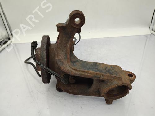 Right front steering knuckle CITROËN C3 I (FC_, FN_) 1.4 HDi | BP23741925M26 