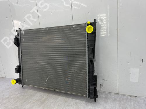 Water radiator RENAULT TWINGO II (CN0_) | BP34043850M31 - Image 2