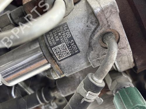 Engine NISSAN MURANO II (Z51) 2.5 dCi 4x4 | BP35890632M1 - Image 11