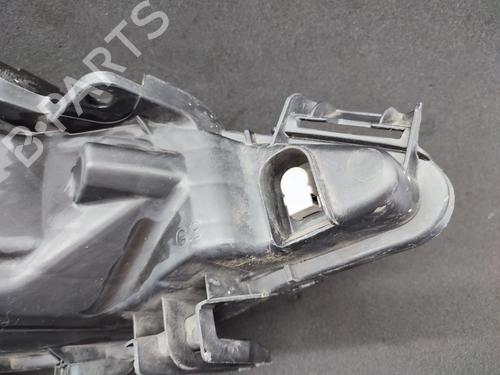 Left headlight PEUGEOT 207 (WA_, WC_) 1.4 HDi | BP28094983C28 
