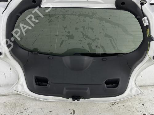 Tailgate PEUGEOT 208 I (CA_, CC_) 1.6 HDi / BlueHDi 75 | BP28193978C6