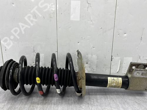 Used Left front shock absorber CITROËN BERLINGO Box Body/MPV (B9) 1.6 HDi / BlueHDi 75 (75 hp) 29452415