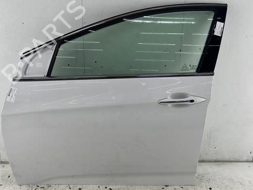 Used Left front door HYUNDAI i40 I (VF) 1.7 CRDI (141 hp) 29839224