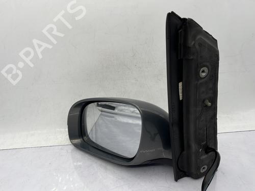 Left mirror VW TOURAN (1T1, 1T2) 1.9 TDI | BP25735005C26 