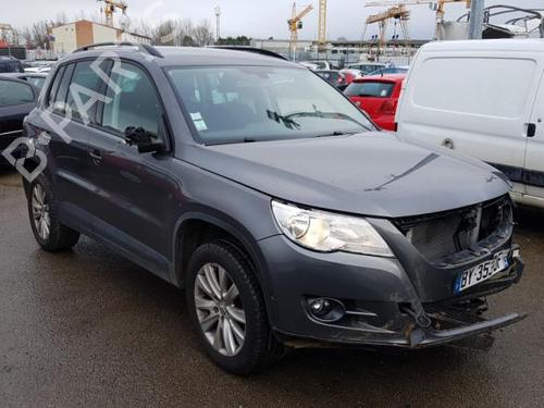 Starter VW TIGUAN (5N_) 2.0 TDI 4motion | BP23691318M8 - Image 52