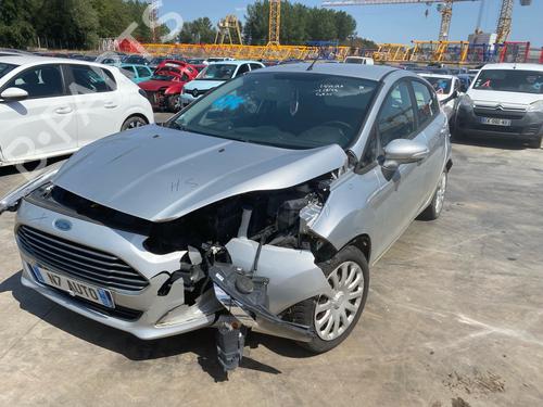 Salpicadero FORD FIESTA VI (CB1, CCN) 1.5 TDCi | BP38258278C46 - Image 9