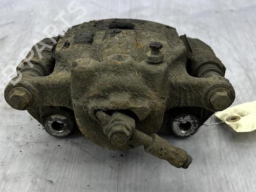 Right front brake caliper FORD FIESTA VI (CB1, CCN) 1.4 TDCi | BP23703105M104 - Image 2