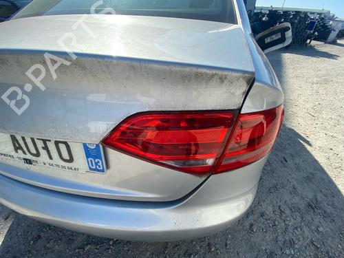 Left sun visor AUDI A4 B8 (8K2) 3.2 FSI quattro | BP37636460I1 - Image 70
