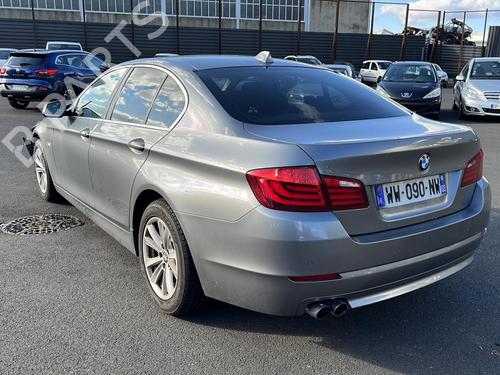 Starter BMW 5 (F10) 525 d | BP23741014M8  - Image 13