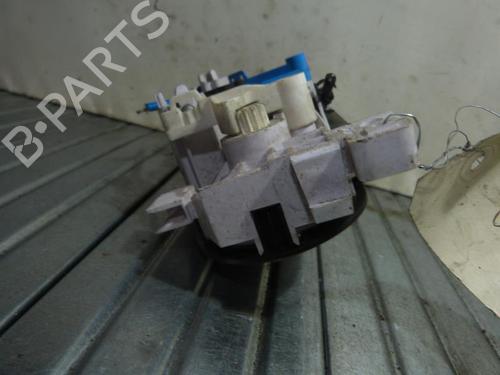 Climate control DACIA SANDERO 1.5 dCi | BP23664248I5 