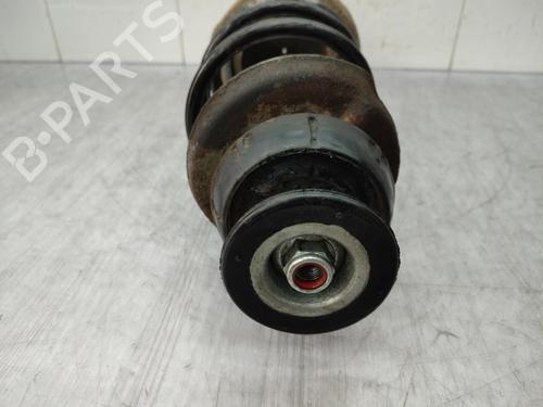 Used Left front shock absorber Left front shock absorber RENAULT CLIO II (BB_, CB_) 1.5 dCi (B/CB07) (65 hp) 23730810 23730810
