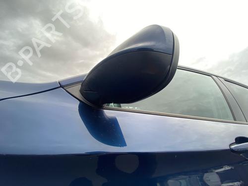 Used Left mirror Left mirror BMW X1 (E84) xDrive 20 d (177 hp) 40271563 40271563