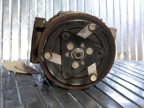 AC compressor CITROËN C3 I (FC_, FN_) 1.4 HDi | BP23698122M34 