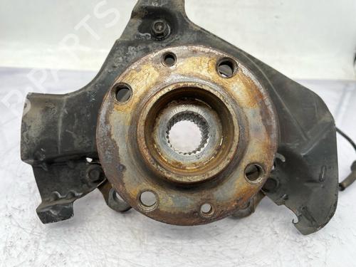 Right front steering knuckle CITROËN NEMO Box Body/MPV (AA_) 1.3 HDi 75 | BP36682849M26 - Image 6