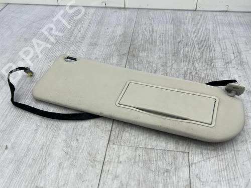 right-sun-visor-citroen-c8-ea_-eb_-2002-23674731 main image