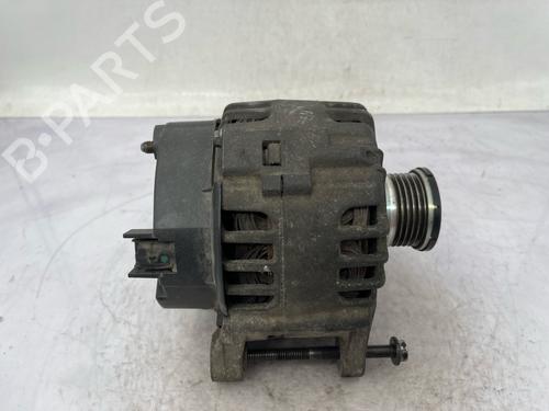 Generator RENAULT TRAFIC II Van (FL) 1.9 dCi 100 (FL0C, FL0K, FL0B) | BP38032961M7 - Image 3