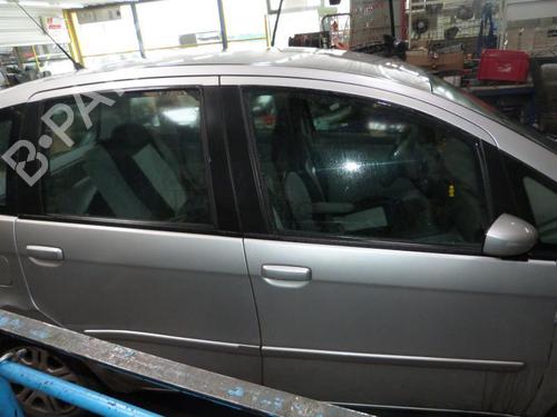 Mass air flow sensor FIAT IDEA (350_) 1.9 JTD | BP23675844M95 - Image 17