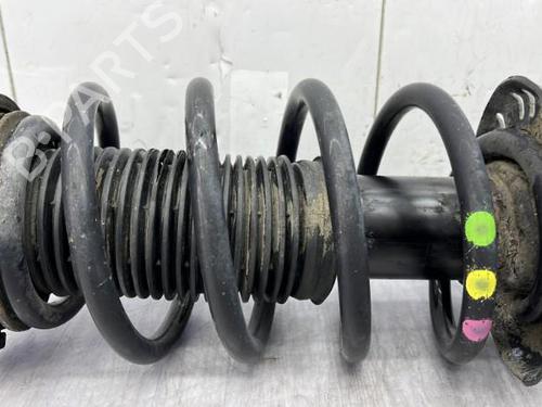 Used Right front shock absorber VW TOURAN (1T1, 1T2) 2.0 TDI 16V (140 hp) 23749845