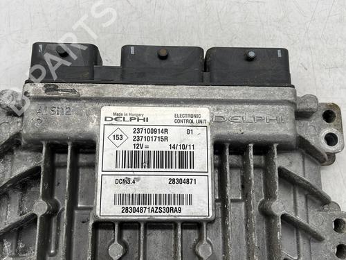 Electronic module RENAULT MEGANE III Hatchback (BZ0/1_, B3_) 1.5 dCi (BZ09, BZ0D, BZ1W, BZ29, BZ14) | BP32855303M83 - Image 12