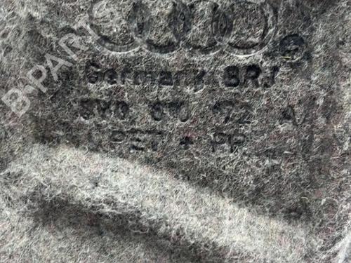 Used Wheel arch Wheel arch AUDI A3 Sportback (8VA, 8VF) 2.0 TDI (150 hp) 23733221 23733221