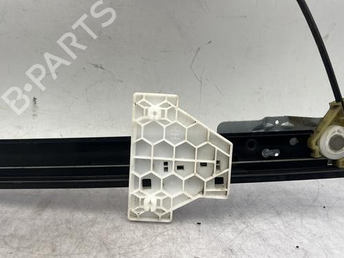 Rear right window mechanism AUDI A4 B7 (8EC) 2.0 TDI | BP30870352C25 