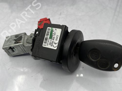 Electronic module RENAULT KANGOO Express (FW0/1_) 1.5 dCi 90 (FW0G, FW05, FW08, FW11) | BP30876009M83