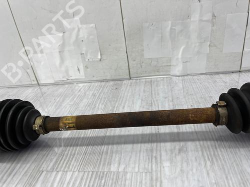 Left front driveshaft CITROËN C1 (PM_, PN_) 1.0 | BP38228145M38 - Image 4