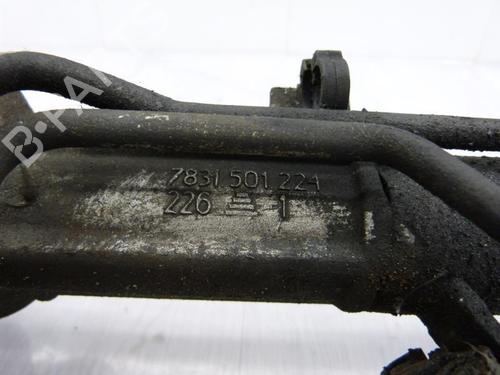 Steering rack OPEL ASTRA H GTC (A04) 1.7 CDTi (L08) | BP23696262M22 - Image 5