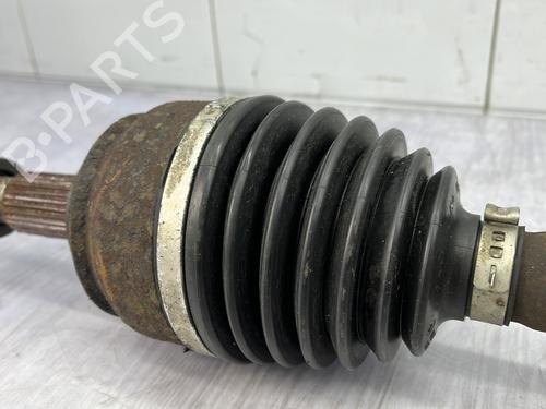 Right front driveshaft RENAULT SCÉNIC II (JM0/1_) 2.0 dCi (JM1K) | BP23683462M39 