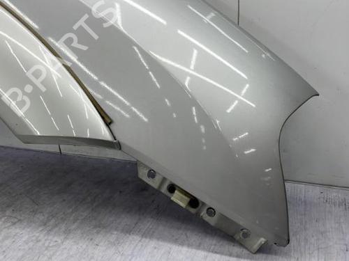 Right front fenders HYUNDAI TUCSON (JM) 2.0 CRDi All-wheel Drive | BP23751059C42 