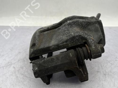 Used Right front brake caliper Right front brake caliper CITROËN C3 III (SX) 1.5 BlueHDi 100 (SXYHYP, SXYHTU) (102 hp) 23752077 23752077