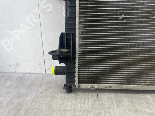 Used Water radiator Water radiator 36646306 36646306