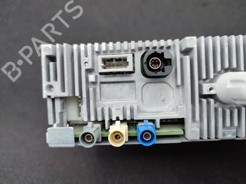 Radio PEUGEOT 2008 I (CU_) 1.6 BlueHDi 120 | BP23752877E6  - Image 8