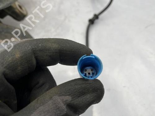 Used Left front steering knuckle Left front steering knuckle MINI MINI (R56) Cooper (120 hp) 23709770 23709770