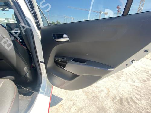 Front bumper KIA PICANTO III (JA) 1.2 MPI | BP38032960C7  - Image 25
