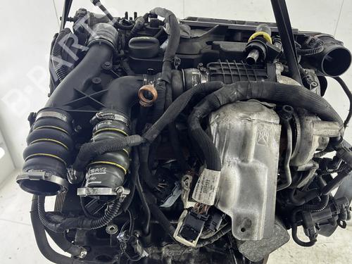 Engine PEUGEOT 207 (WA_, WC_) 1.6 HDi | BP30961260M1