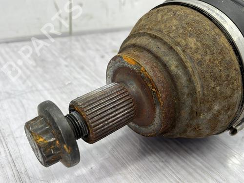 Right front driveshaft VW TIGUAN (5N_) 2.0 TDI | BP29243228M39 
