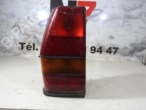Achterlicht links VW POLO II (86C, 80) 1.0 (45 hp) 23684919