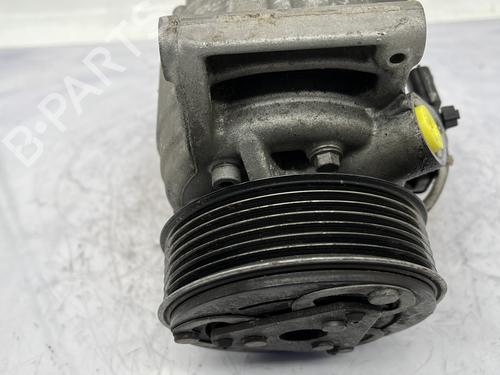 AC compressor NISSAN MICRA V (K14) 0.9 IG-T | BP33569288M34 - Image 5