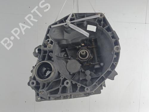 Used Gearbox FIAT DOBLO MPV (119_, 223_) 1.2 (223AXA1A) (65 hp) 23738788
