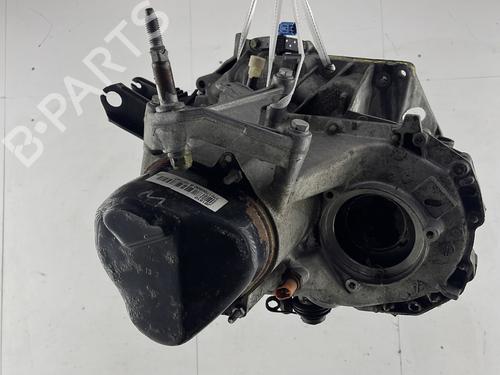 Gearbox RENAULT CLIO II (BB_, CB_) 1.4 16V (B/CB0P, BB13) | BP29614368M3