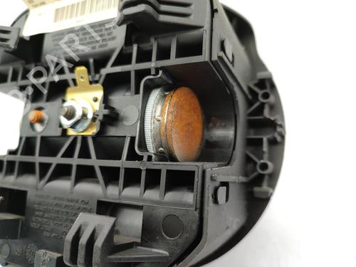 Driver airbag CITROËN C4 I (LC_) 1.6 HDi | BP23705612C9 