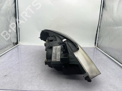 Used Left headlight Left headlight NISSAN PRIMERA Hatchback (P12) 1.9 dCi (120 hp) 36287951 36287951