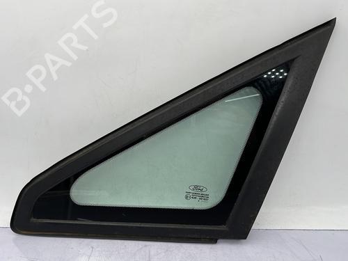Used Front left quarter glass FORD FOCUS C-MAX (DM2) 1.6 TDCi (109 hp) 23759548