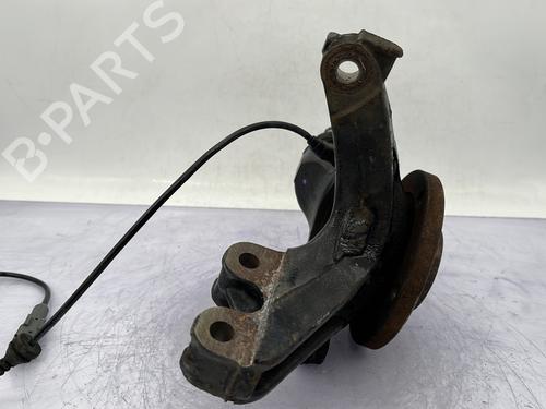 Left front steering knuckle PEUGEOT RCZ 1.6 16V | BP24438979M25  - Image 5
